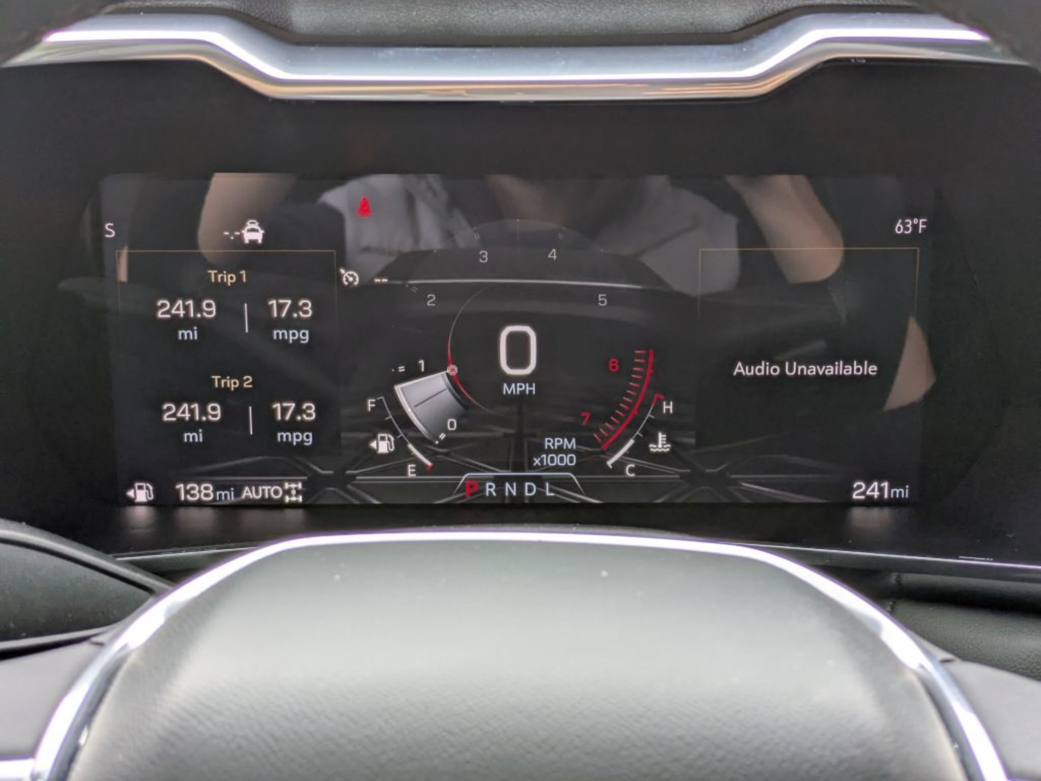 2026 GMC Canyon 4WD Elevation
