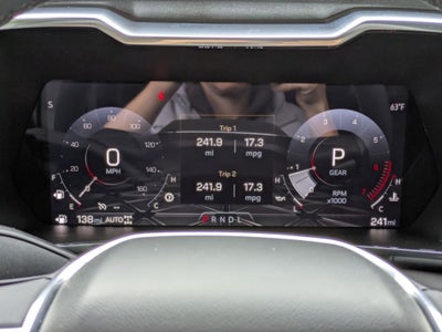 2026 GMC Canyon 4WD Elevation
