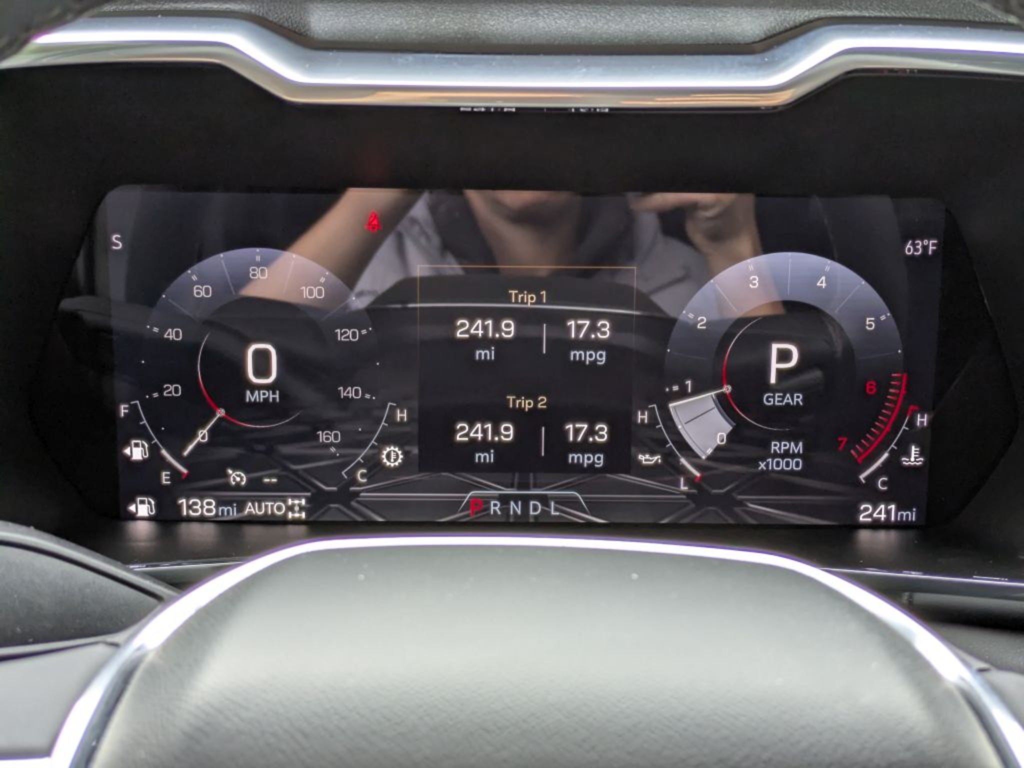 2026 GMC Canyon 4WD Elevation