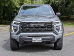 2026 GMC Canyon 4WD Elevation