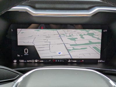 2026 GMC Canyon 4WD Elevation