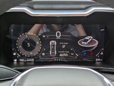 2026 GMC Canyon 4WD Elevation