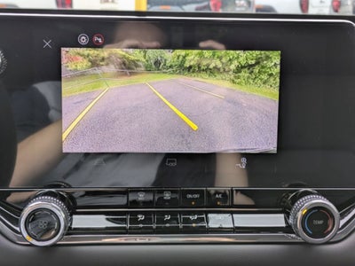 2026 GMC Canyon 4WD Elevation