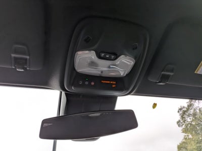 2026 GMC Canyon 4WD Elevation