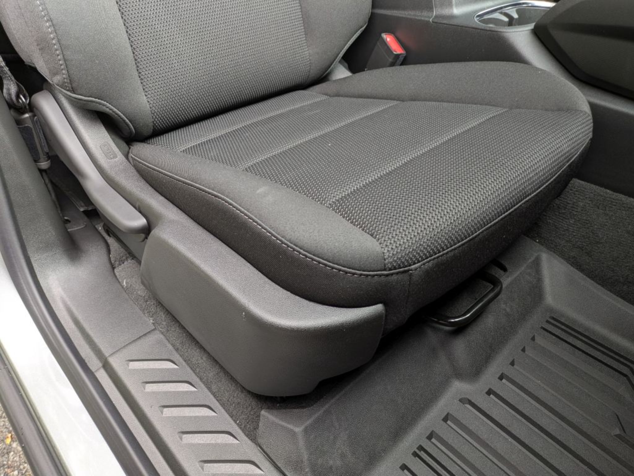 2026 GMC Canyon 4WD Elevation