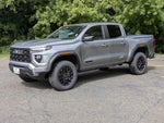 2026 GMC Canyon 4WD Elevation