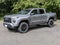 2026 GMC Canyon 4WD Elevation