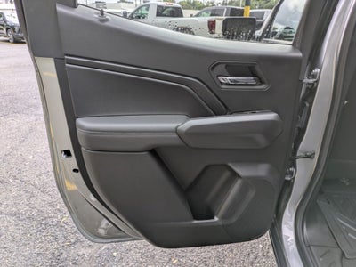2026 GMC Canyon 4WD Elevation
