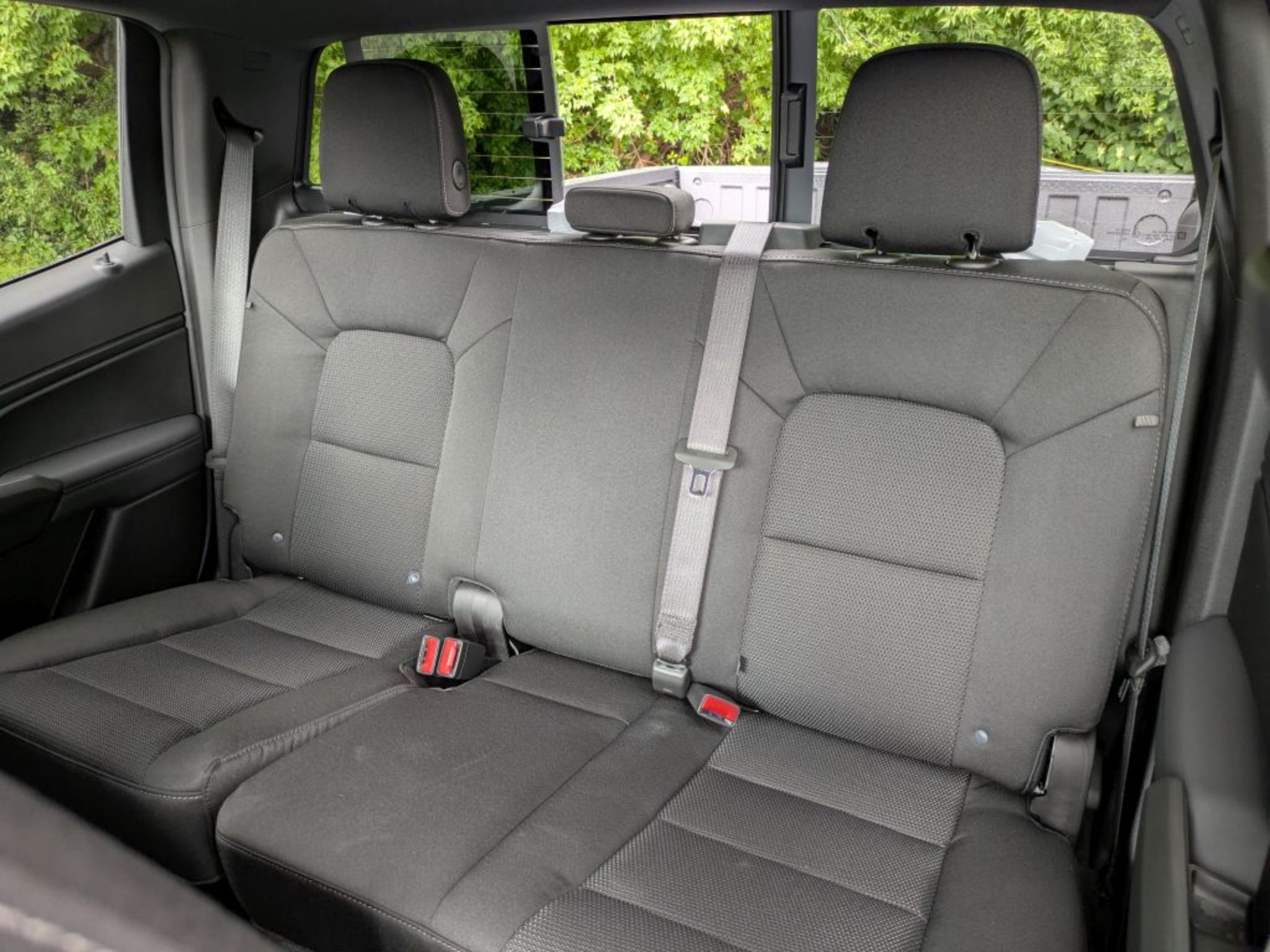 2026 GMC Canyon 4WD Elevation