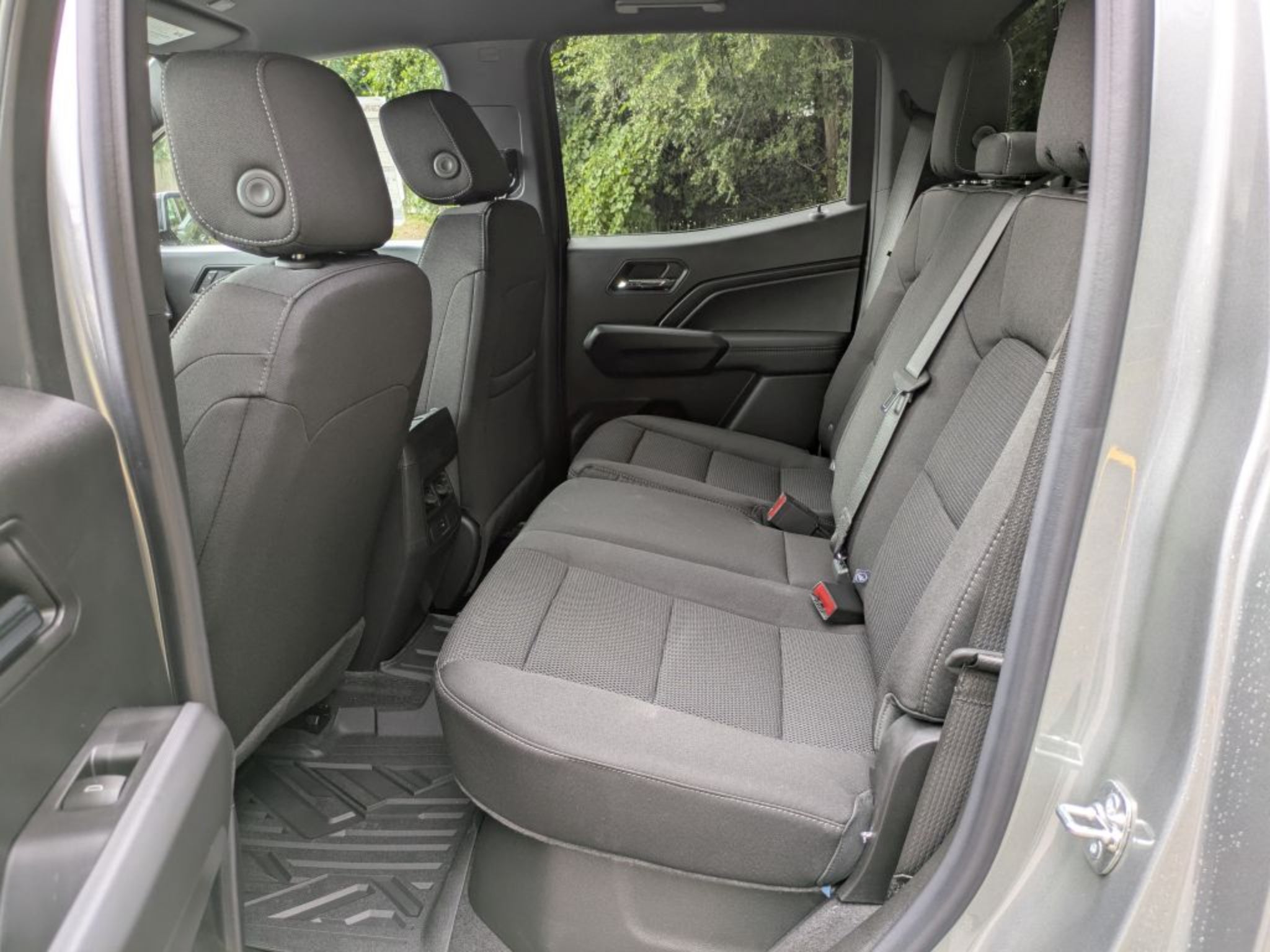 2026 GMC Canyon 4WD Elevation