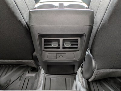 2026 GMC Canyon 4WD Elevation