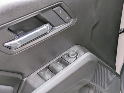 2026 GMC Canyon 4WD Elevation