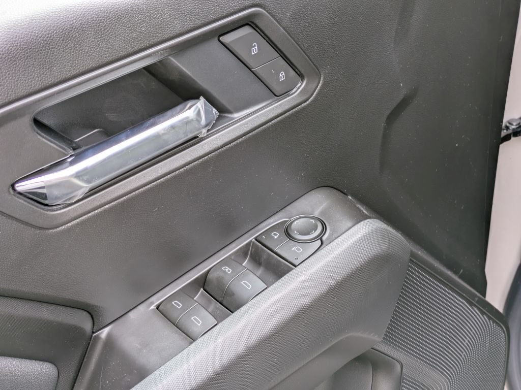 2026 GMC Canyon 4WD Elevation