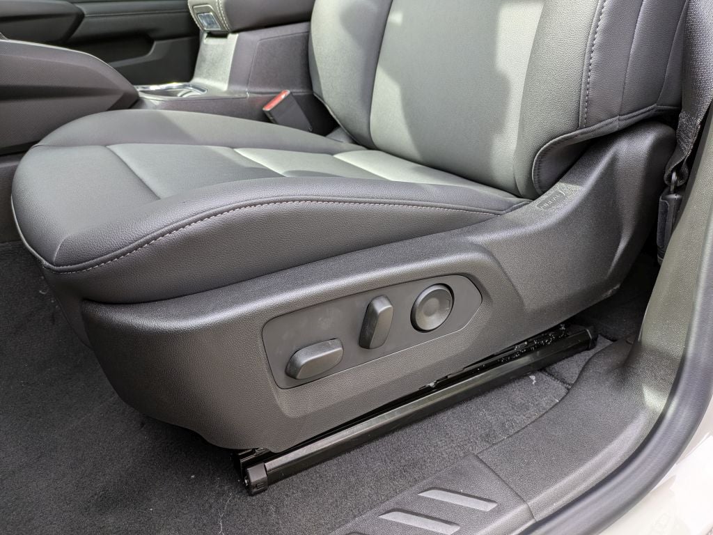 2026 GMC Canyon 4WD Elevation