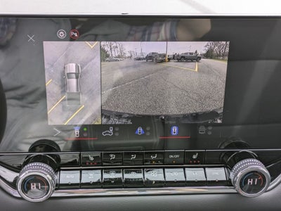 2026 GMC Canyon 4WD Elevation