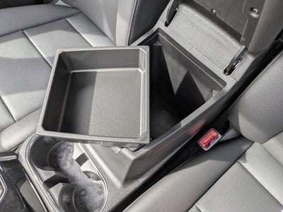 2026 GMC Canyon 4WD Elevation