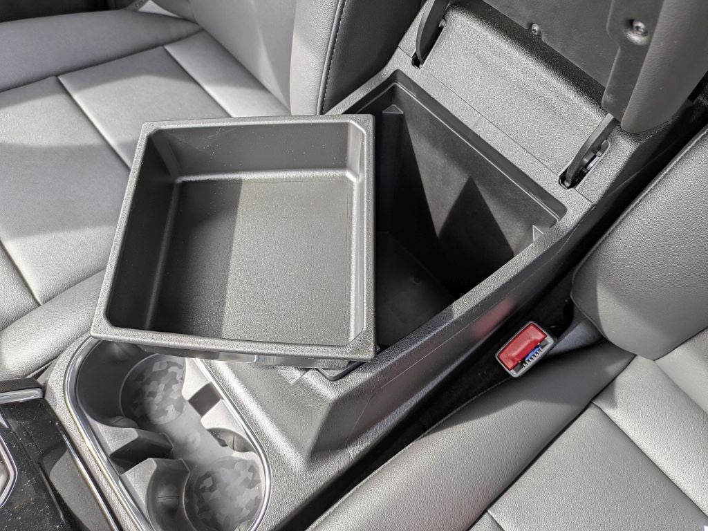 2026 GMC Canyon 4WD Elevation