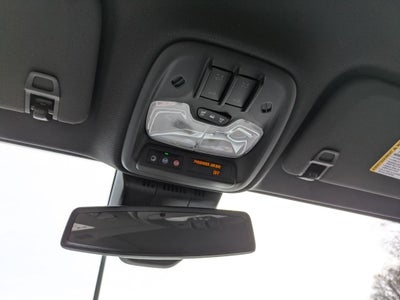 2026 GMC Canyon 4WD Elevation