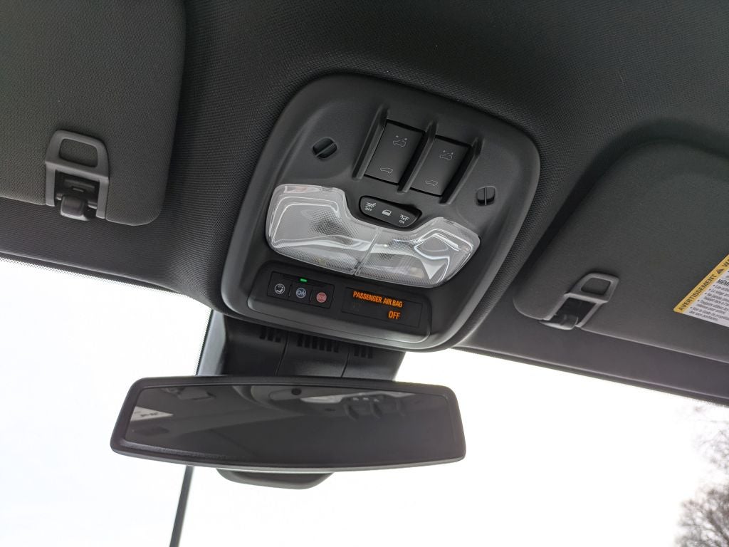 2026 GMC Canyon 4WD Elevation