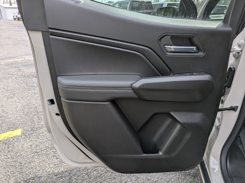 2026 GMC Canyon 4WD Elevation