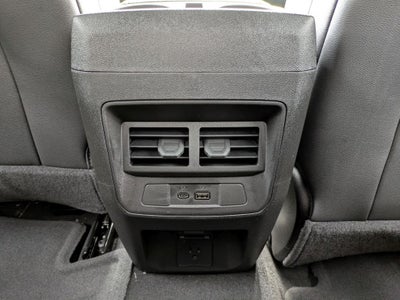 2026 GMC Canyon 4WD Elevation