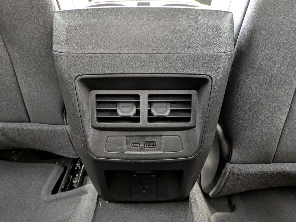 2026 GMC Canyon 4WD Elevation