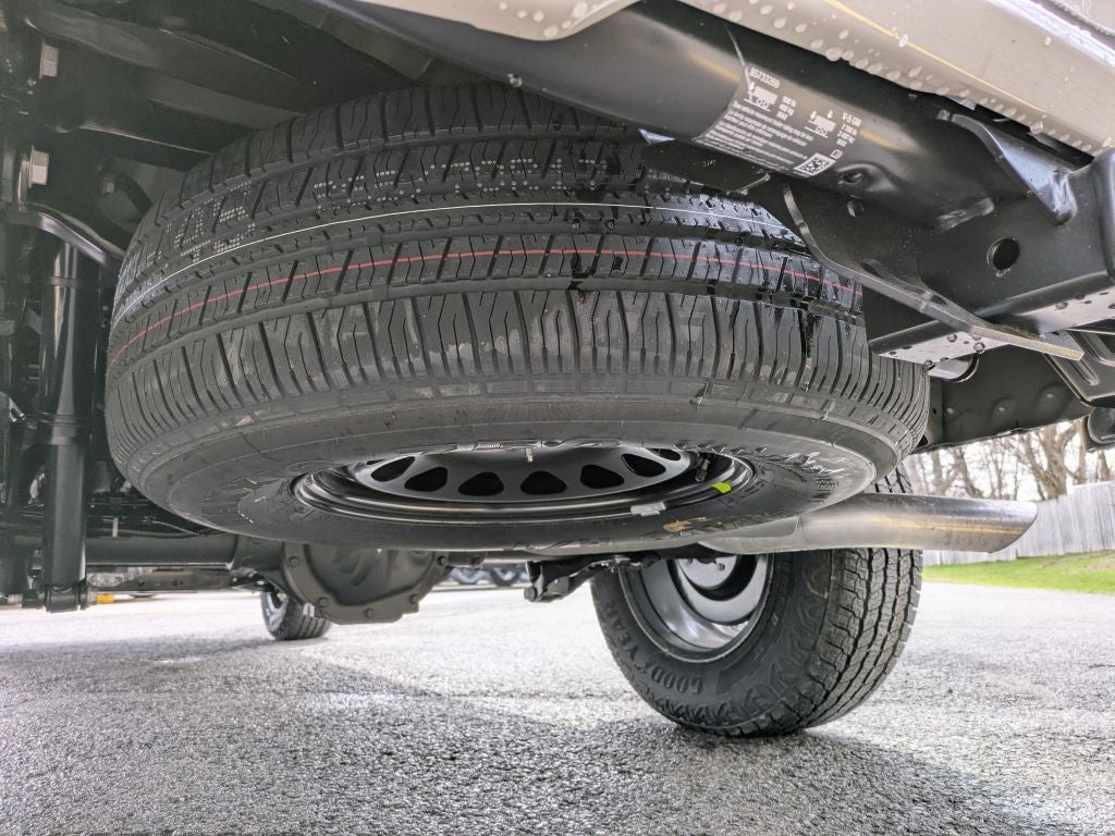 2026 GMC Canyon 4WD Elevation