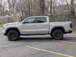 2026 GMC Canyon 4WD Elevation