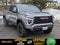 2026 GMC Canyon 4WD Elevation