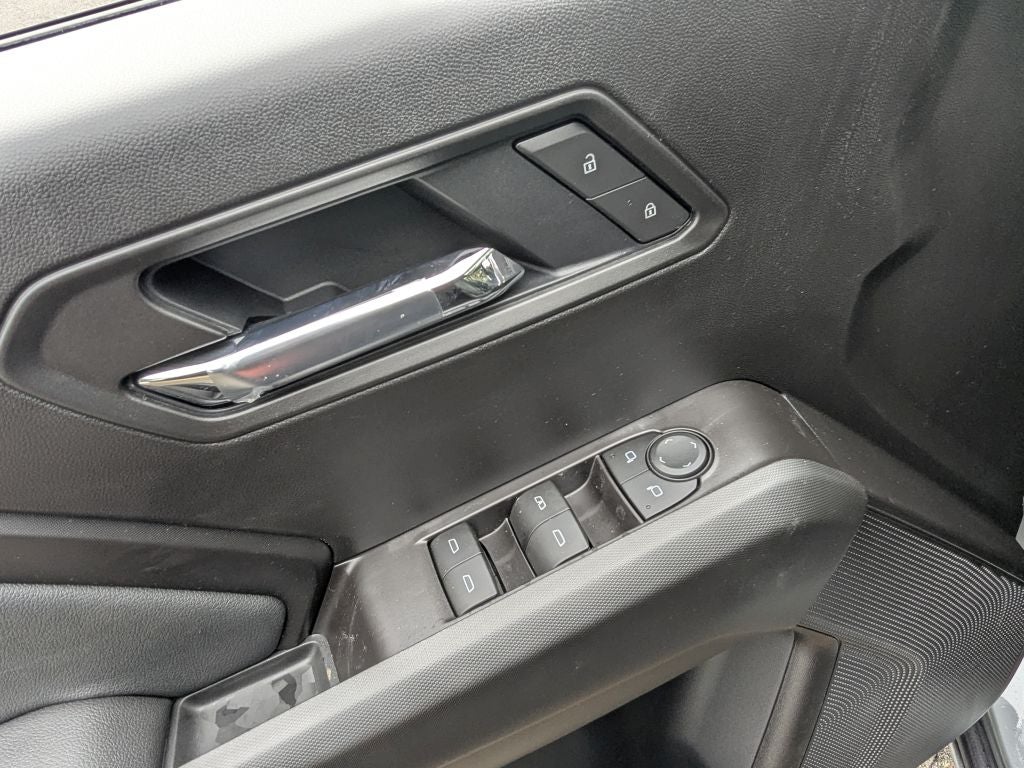 2026 GMC Canyon 4WD Elevation