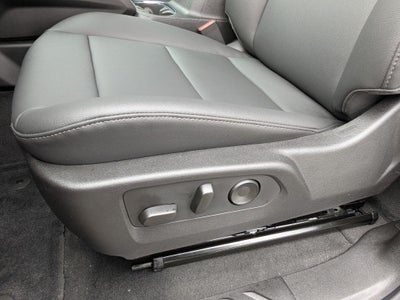 2026 GMC Canyon 4WD Elevation