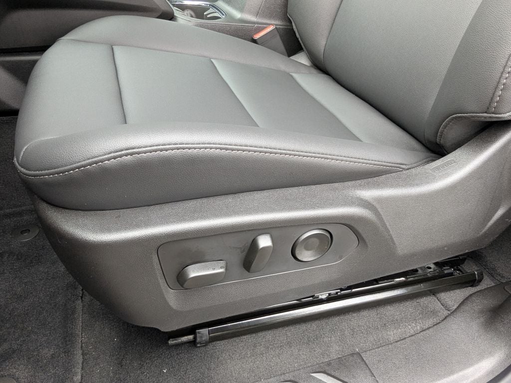 2026 GMC Canyon 4WD Elevation