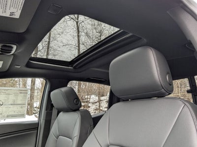 2026 GMC Canyon 4WD Elevation