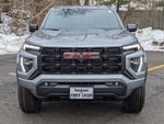 2026 GMC Canyon 4WD Elevation
