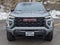 2026 GMC Canyon 4WD Elevation