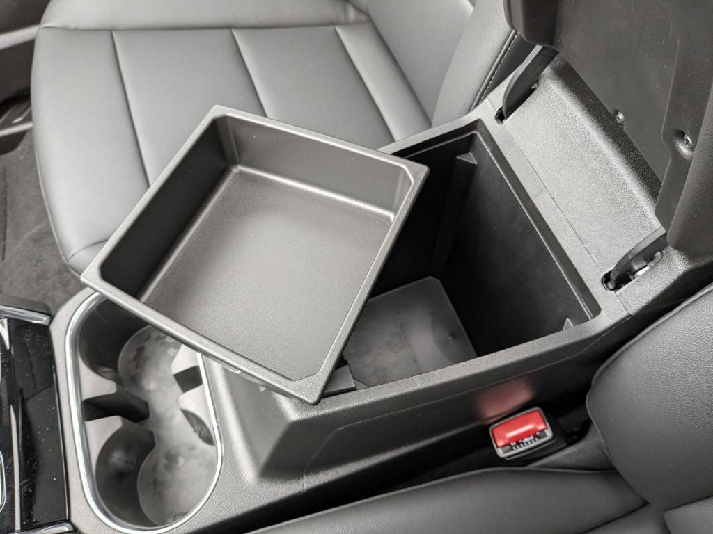 2026 GMC Canyon 4WD Elevation