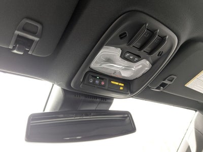 2026 GMC Canyon 4WD Elevation