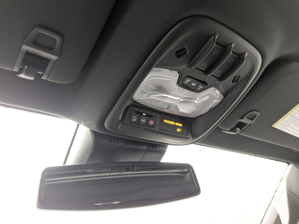 2026 GMC Canyon 4WD Elevation