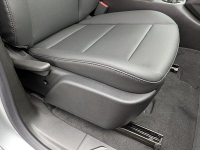 2026 GMC Canyon 4WD Elevation