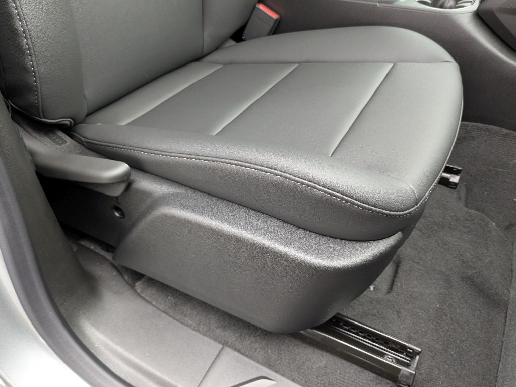 2026 GMC Canyon 4WD Elevation