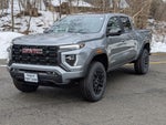 2026 GMC Canyon 4WD Elevation