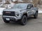 2026 GMC Canyon 4WD Elevation