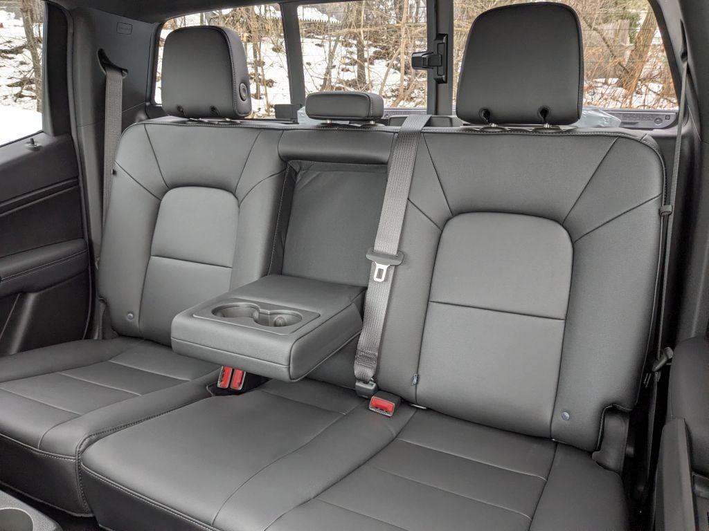 2026 GMC Canyon 4WD Elevation