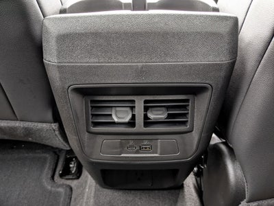 2026 GMC Canyon 4WD Elevation