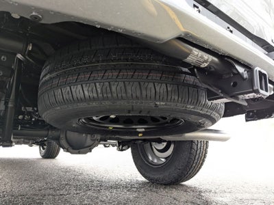 2026 GMC Canyon 4WD Elevation