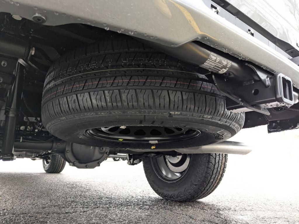 2026 GMC Canyon 4WD Elevation