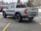 2026 GMC Canyon 4WD Elevation