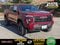 2026 GMC Canyon 4WD Elevation
