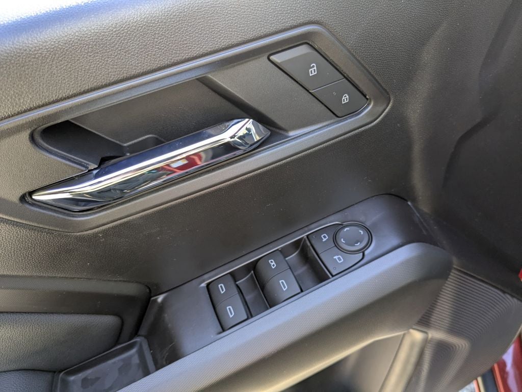 2026 GMC Canyon 4WD Elevation