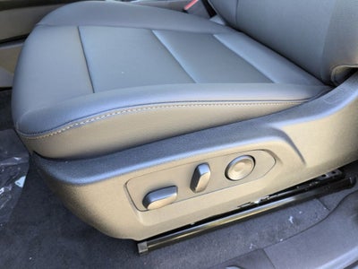 2026 GMC Canyon 4WD Elevation